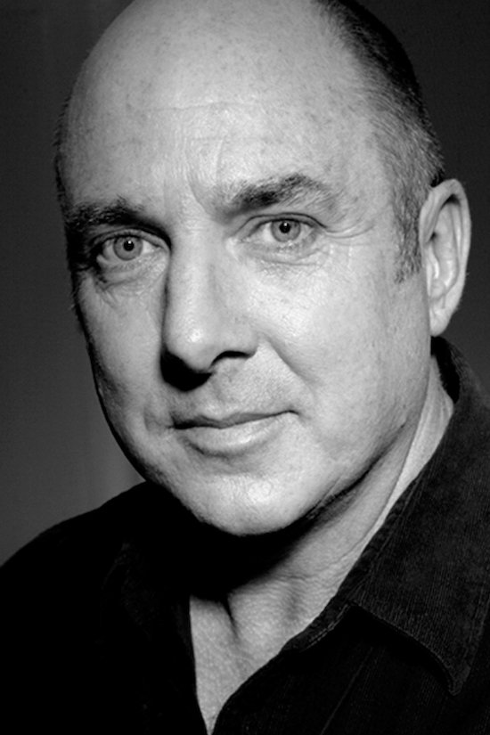 Photo Patrick Wilson