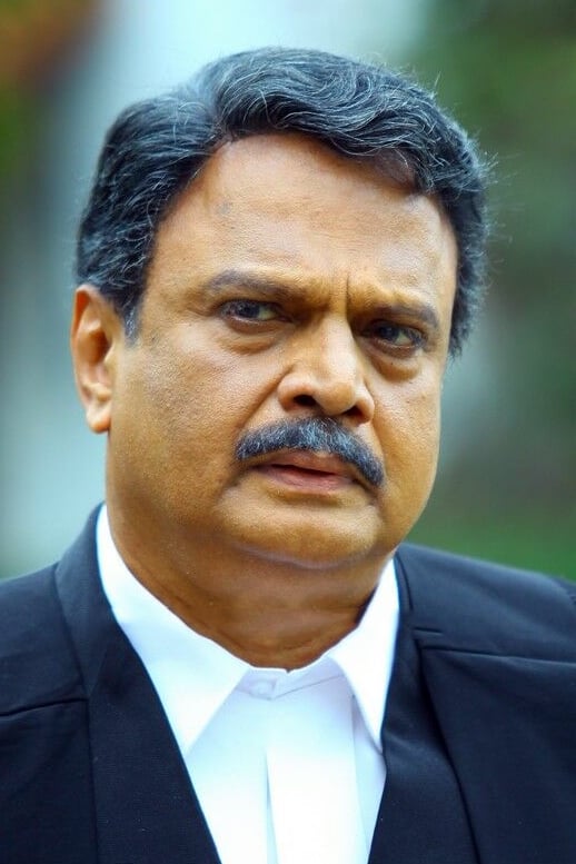 Photo Prem Prakash