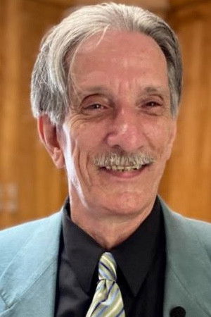 Photo Roger Guy English