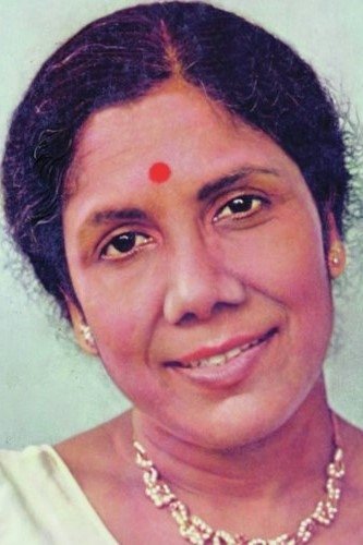 Photo Sandhya Mukhopadhyay