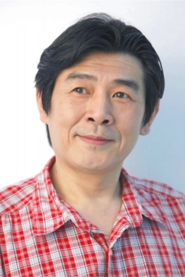 Photo Yue Guan