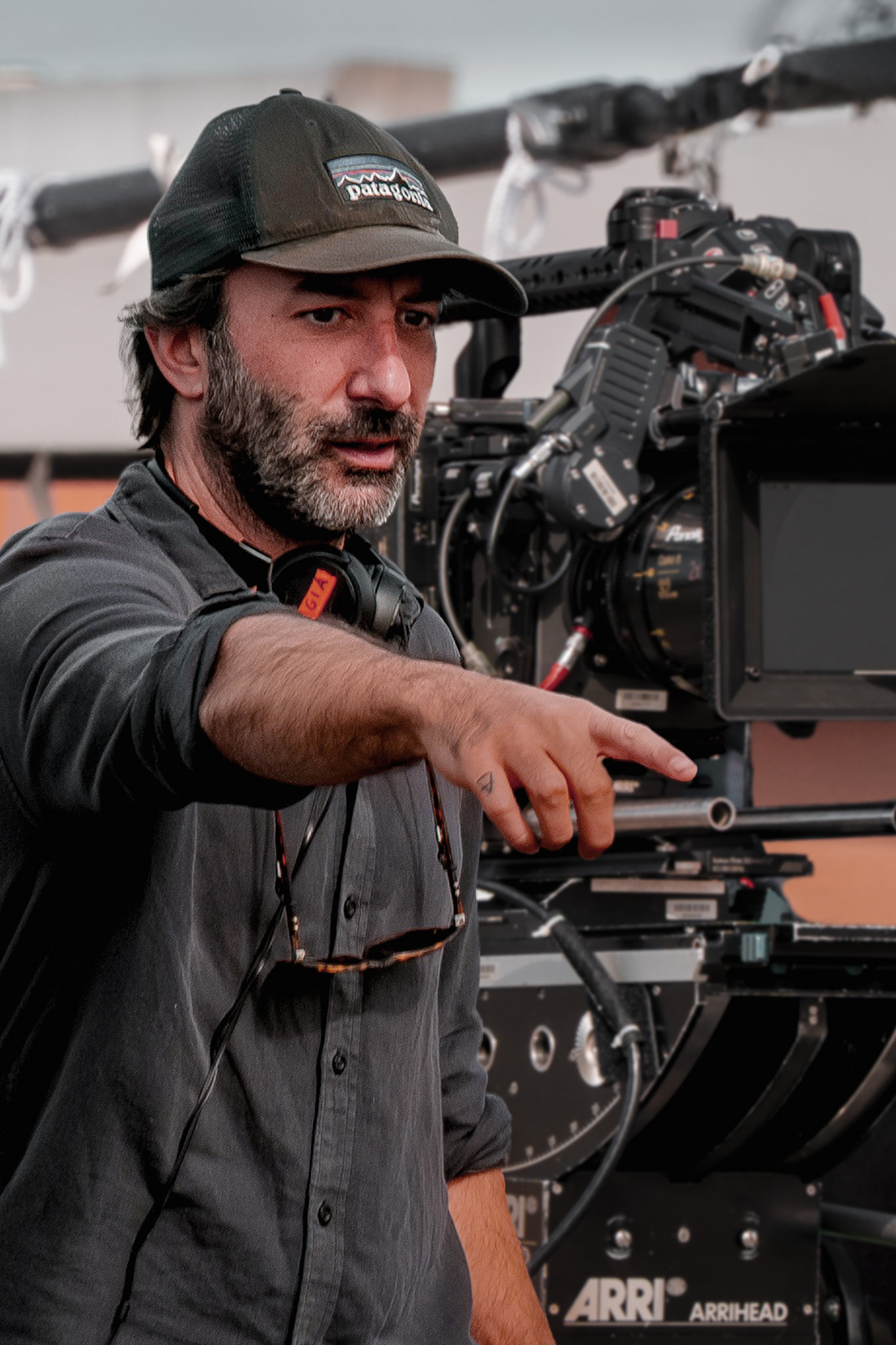 Photo Andrea Corsini