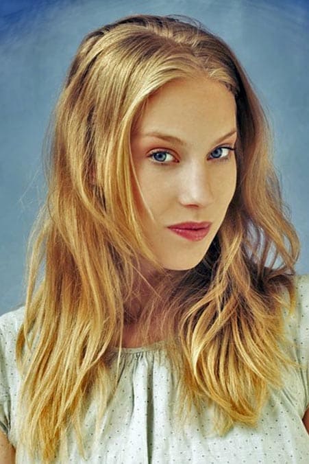 Photo Aneta Krejčíková