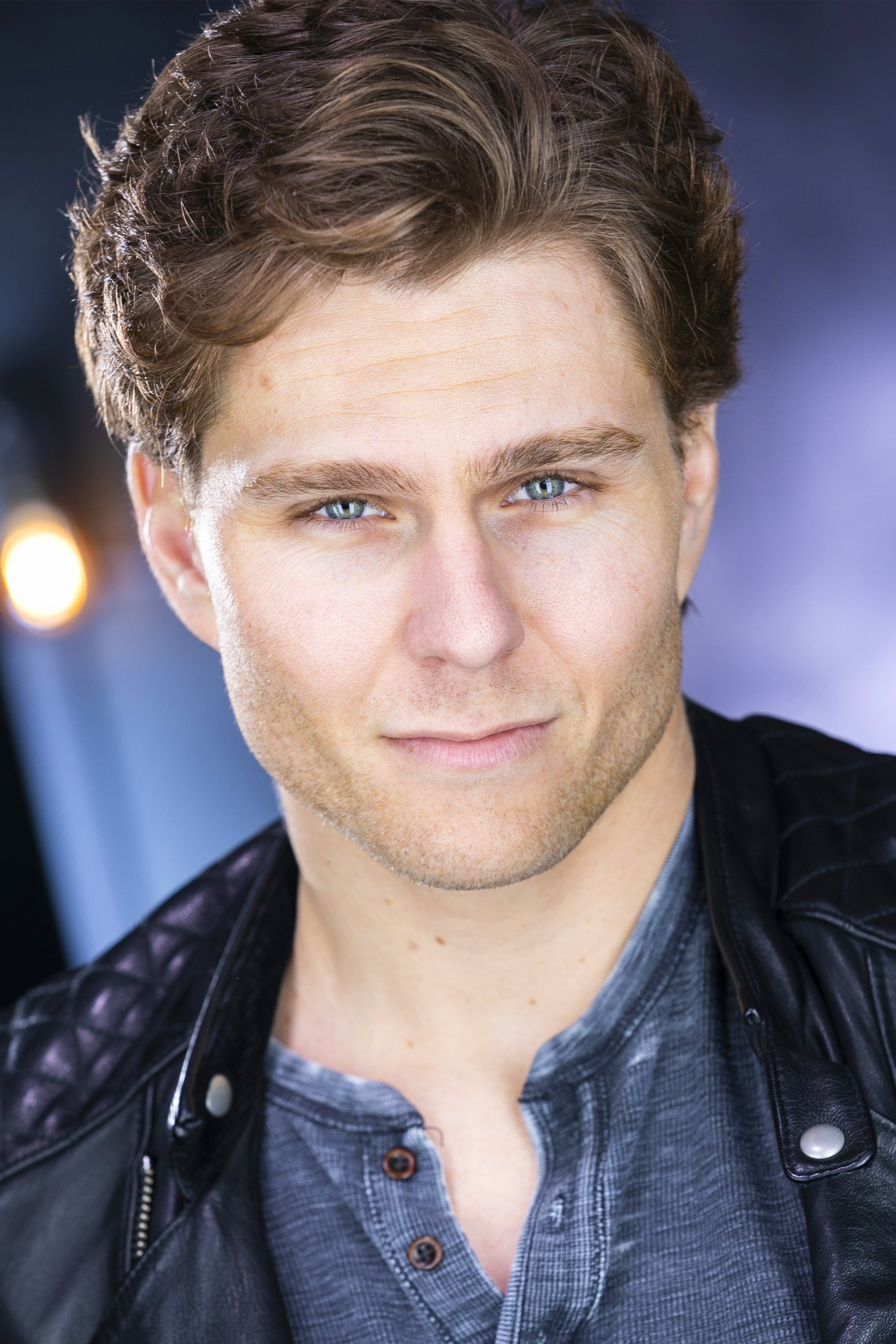 Photo John Ryan McLaughlin