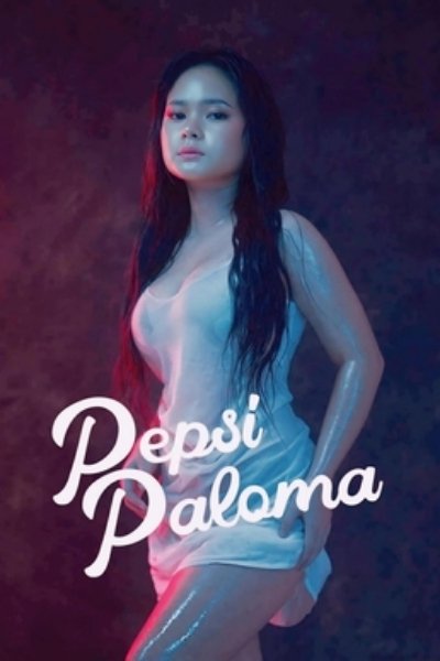 Photo Pepsi Paloma