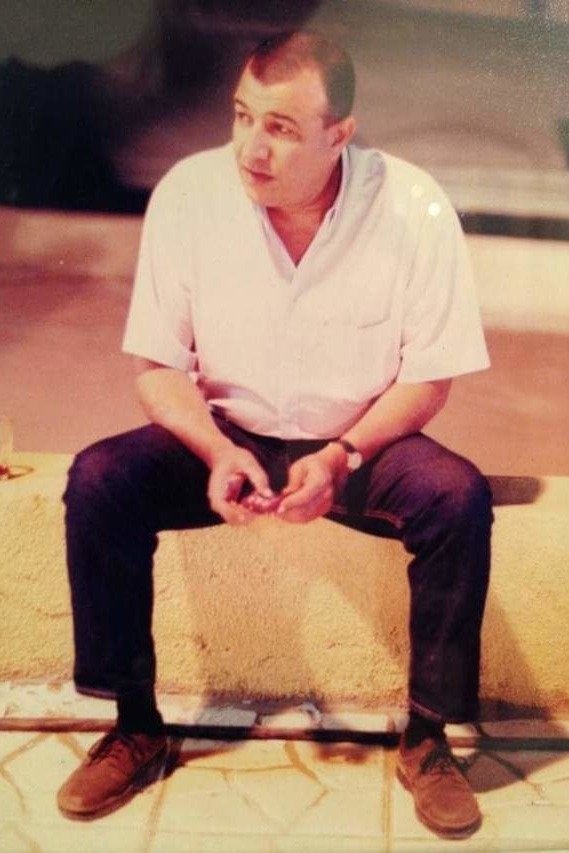 Photo Reda El Sayed