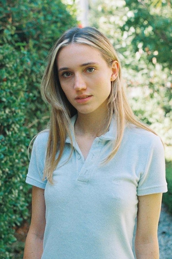 Photo Samantha Carroll