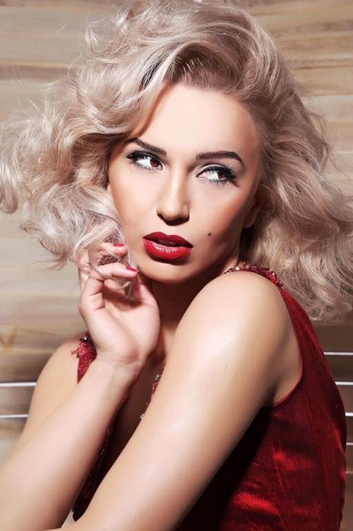 Photo Teuta Krasniqi