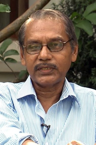 Photo Poovachal Khader
