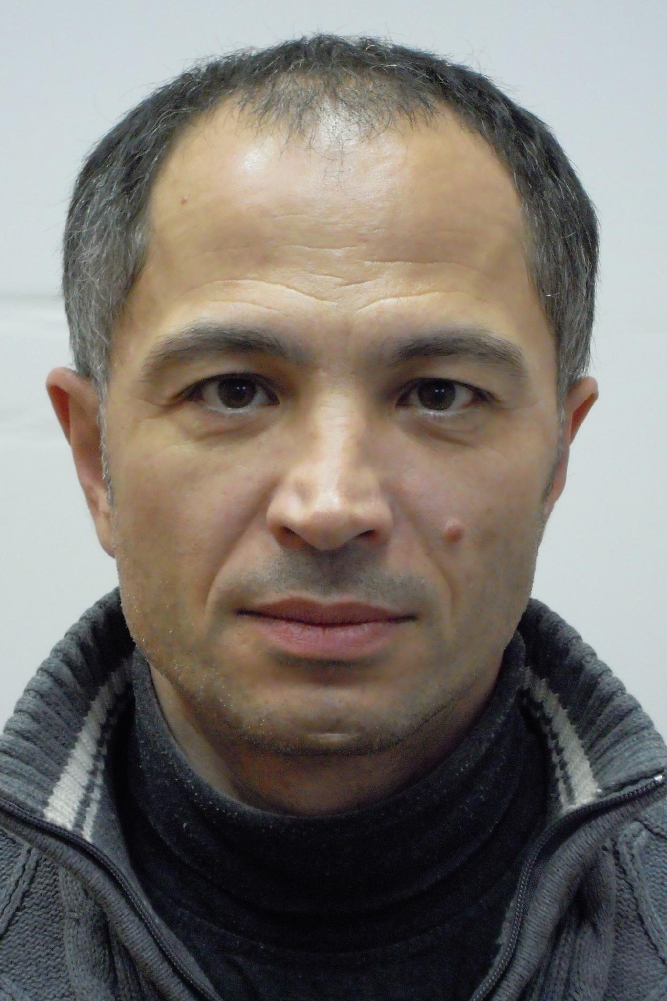 Photo Ruslan Ibragimov