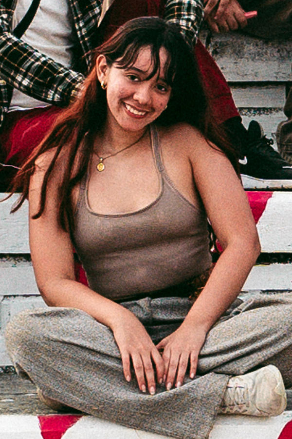 Photo Scarlet Sabando