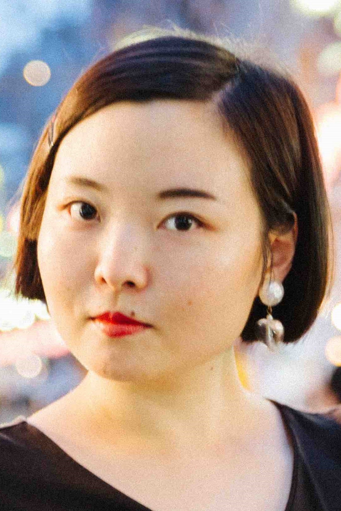 Photo ShiShi Yamazaki