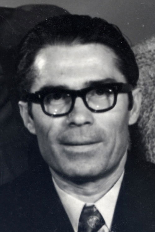 Photo Viktor Osennikov