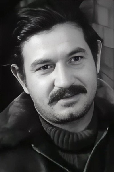 Photo Aliabbas Gadirov
