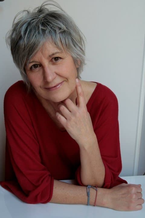 Photo Annie Lemoine