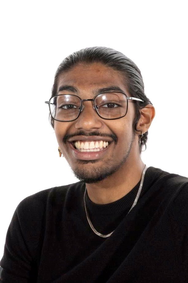 Photo Bradley Gunness