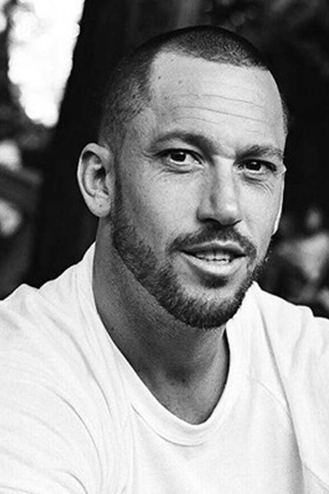 Photo Brandon Biebel