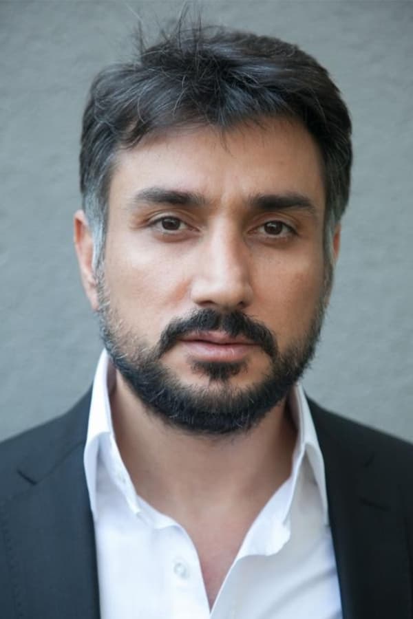 Photo Cahit Kayaoğlu