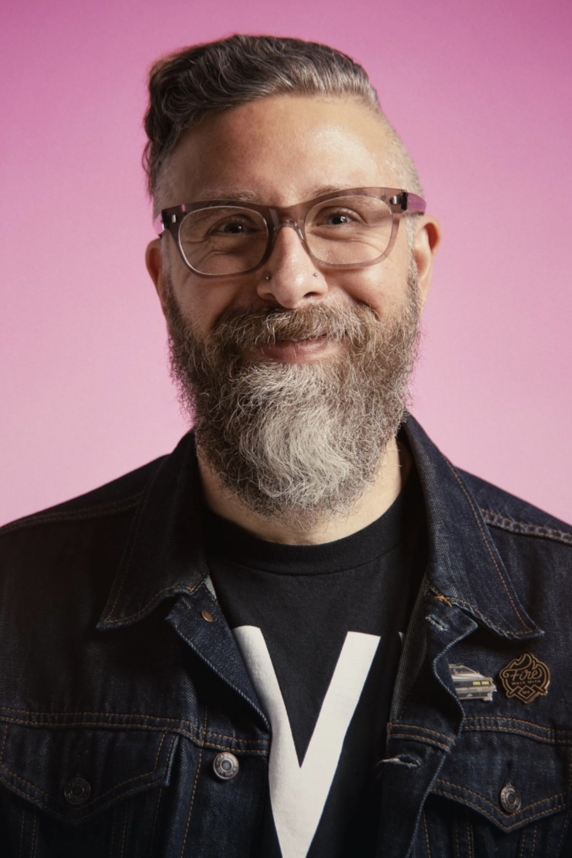 Photo Daniel DelPurgatorio