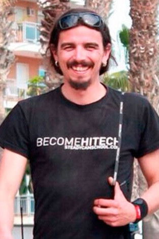 Photo Eduard Pumariega