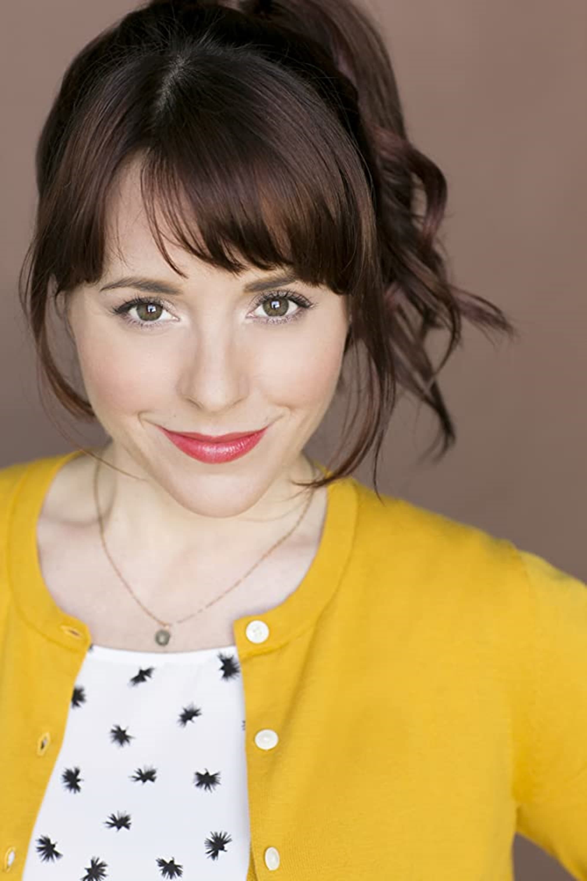 Photo Elizabeth Braun