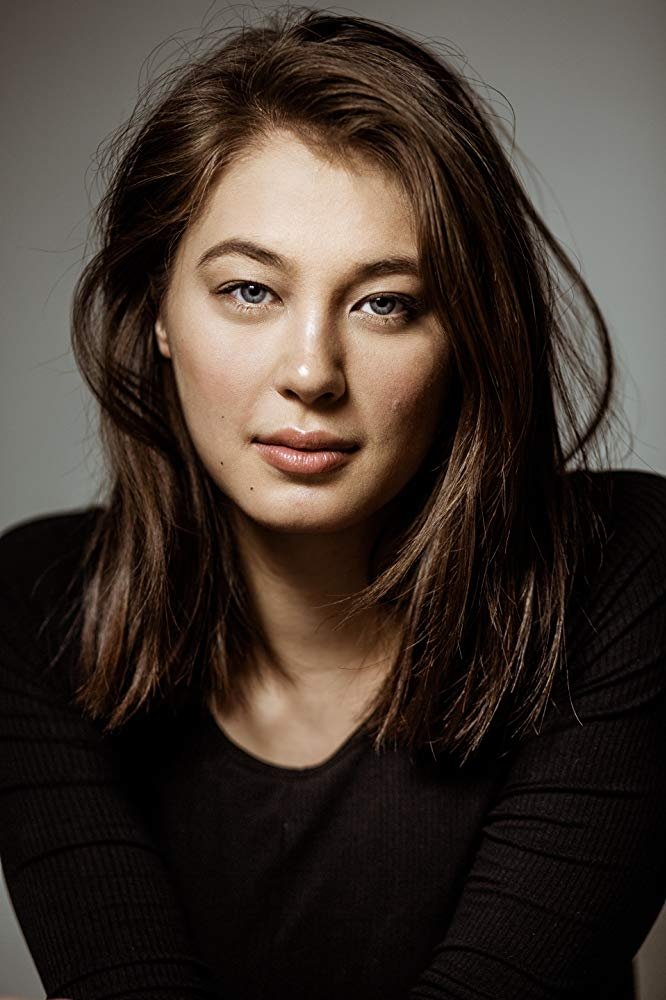 Photo Emma Kikue