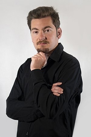 Photo Francisco Ramírez