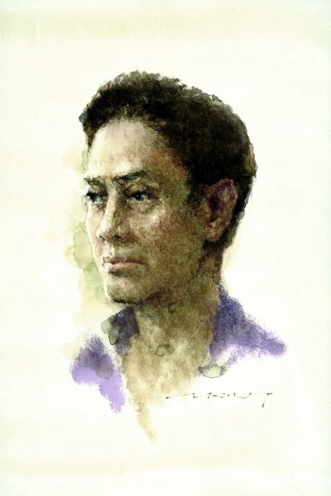 Photo Mai Muangderm