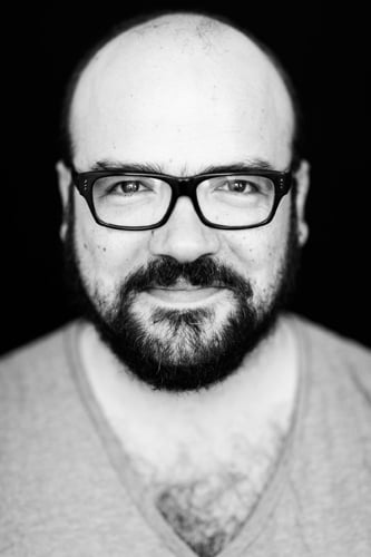 Photo Mathieu Gosselin
