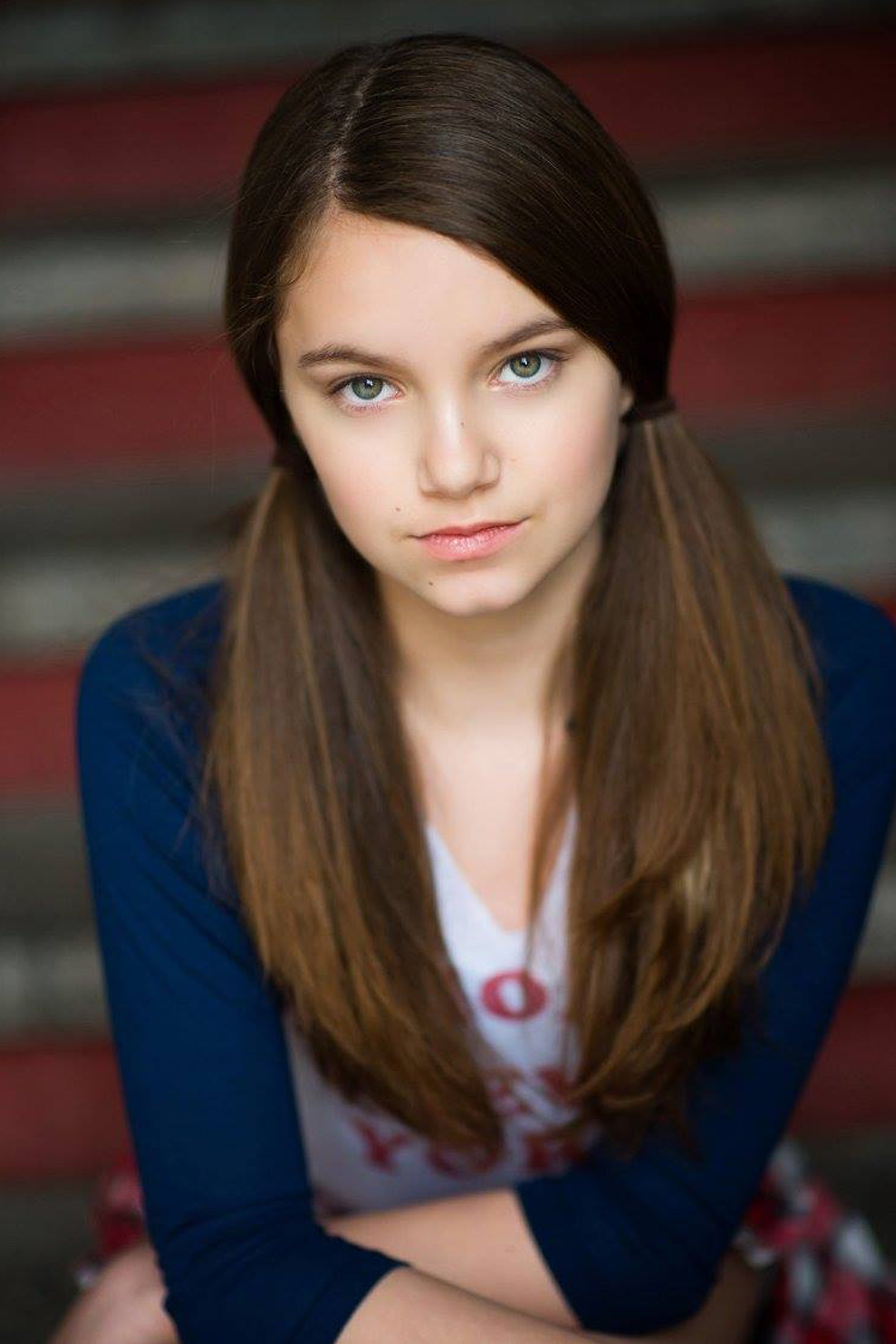 Photo Mia Komsky