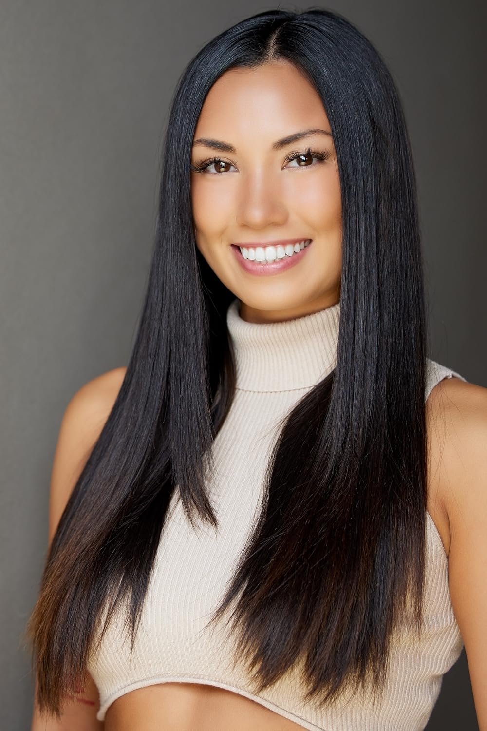 Photo Tatiana Ashton