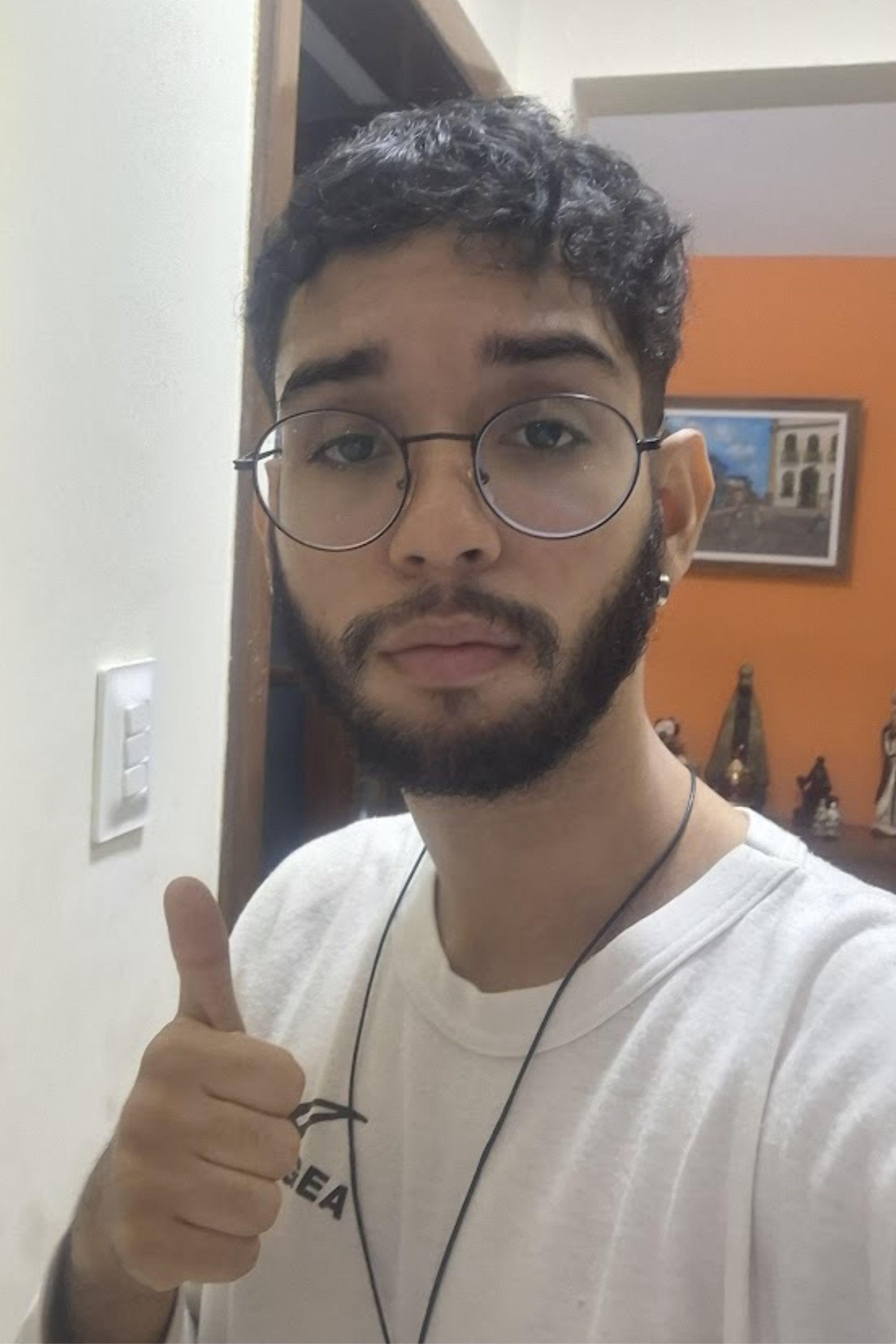 Photo Vinícius Nocera