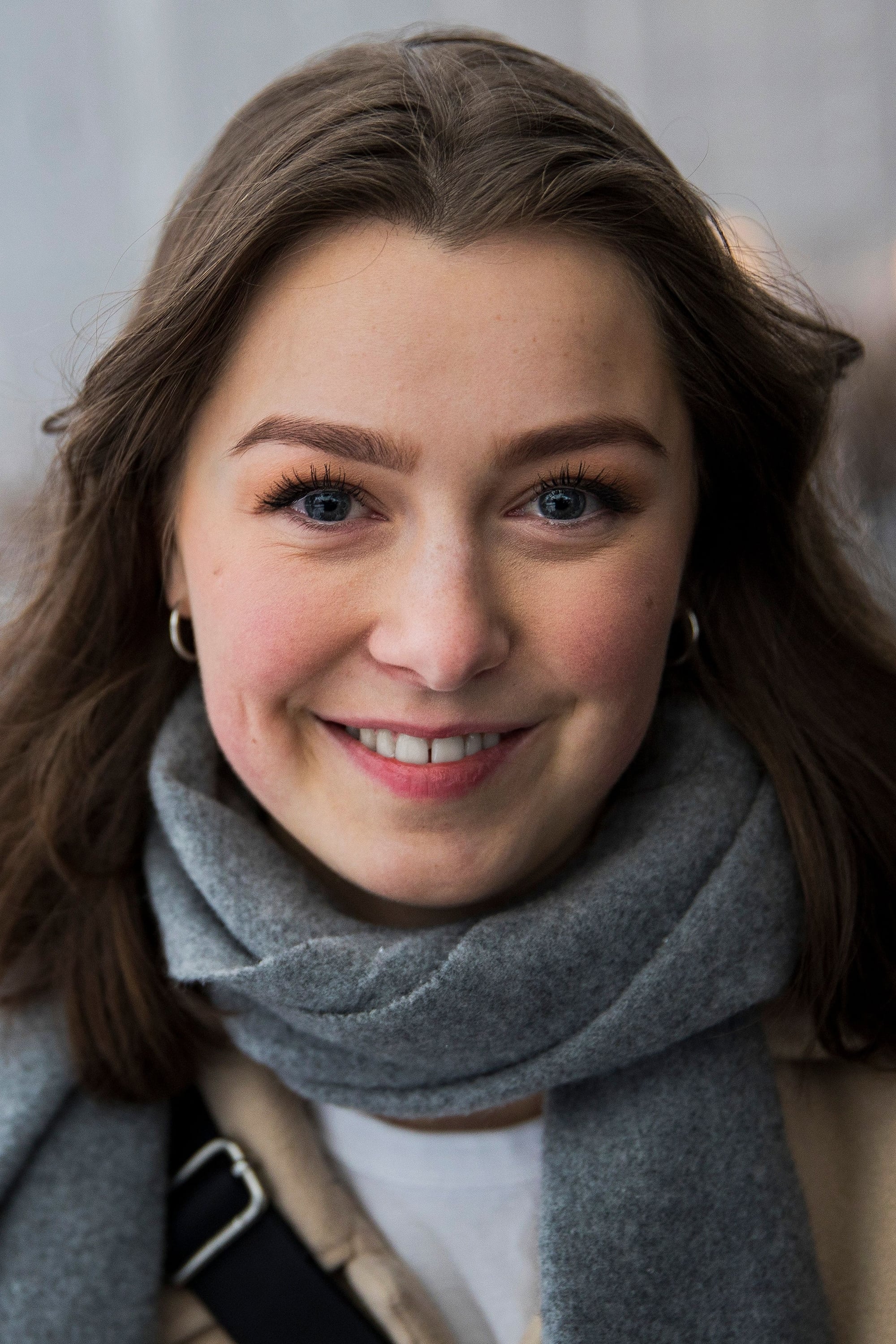 Photo Andrea Berntzen