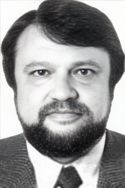 Photo Efim Reznikov