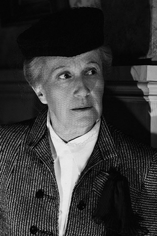 Photo Elsa Bassermann