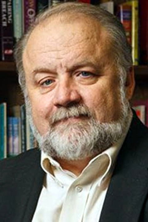 Photo Gary Habermas