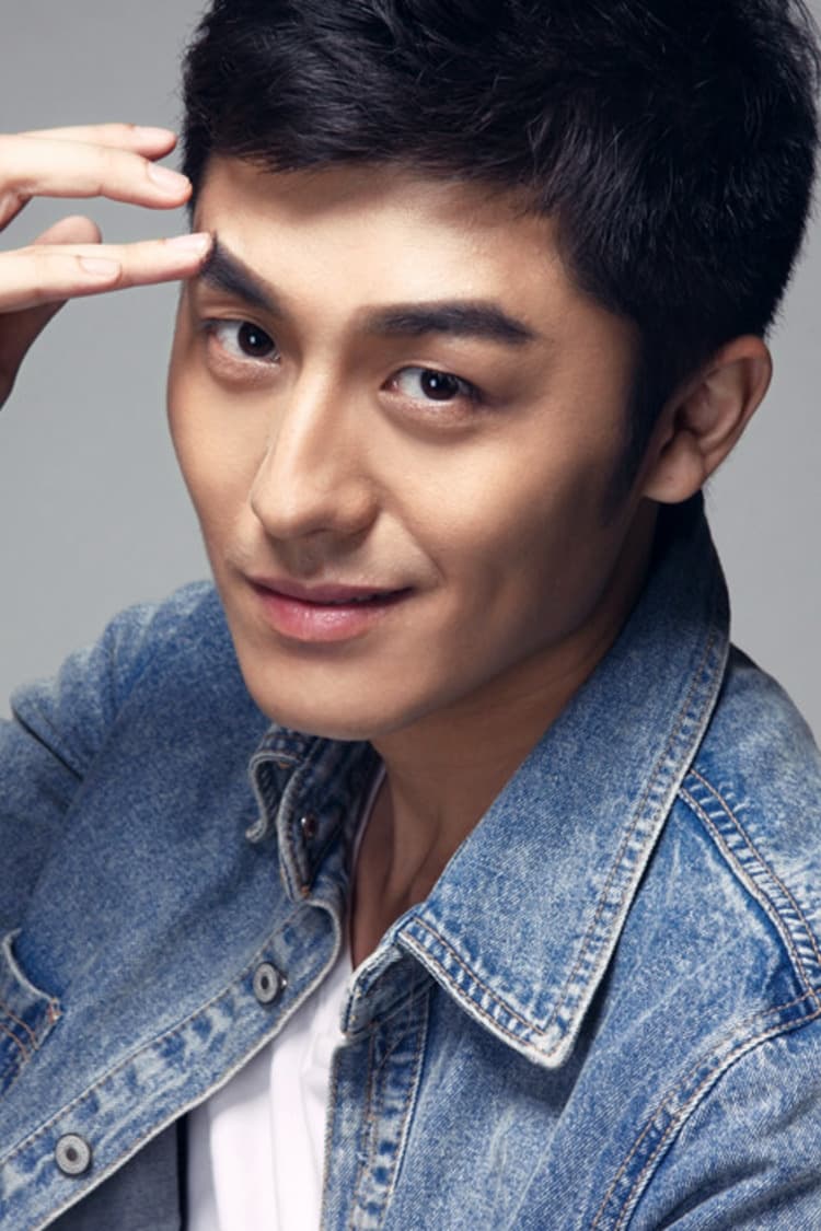 Photo Li Yilin