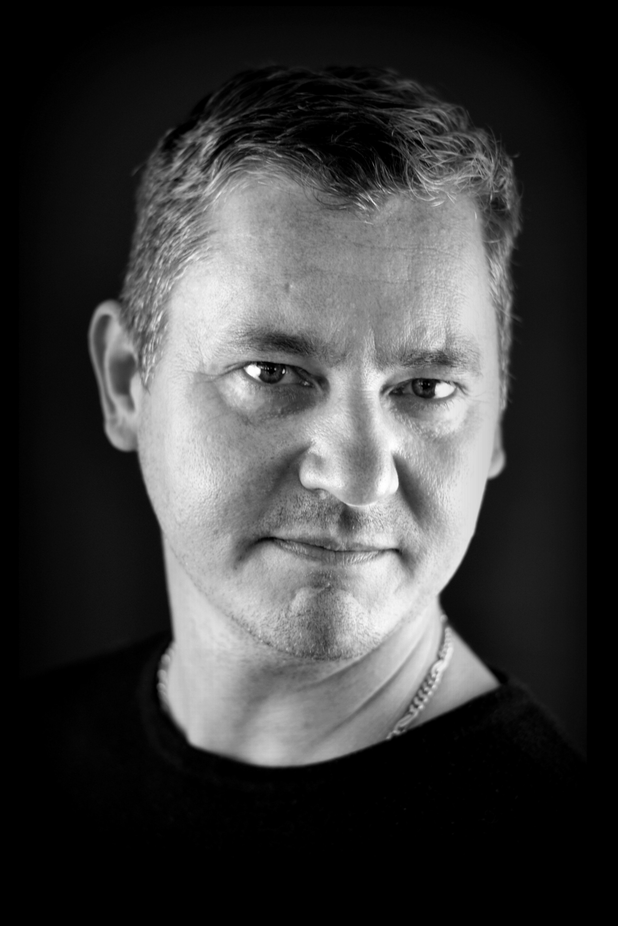 Photo Nathan Robinson