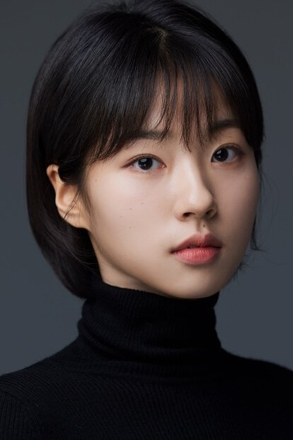 Photo Seo Su-bin