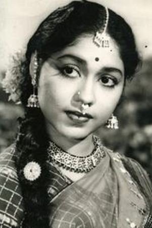 Photo T. G. Kamala Devi