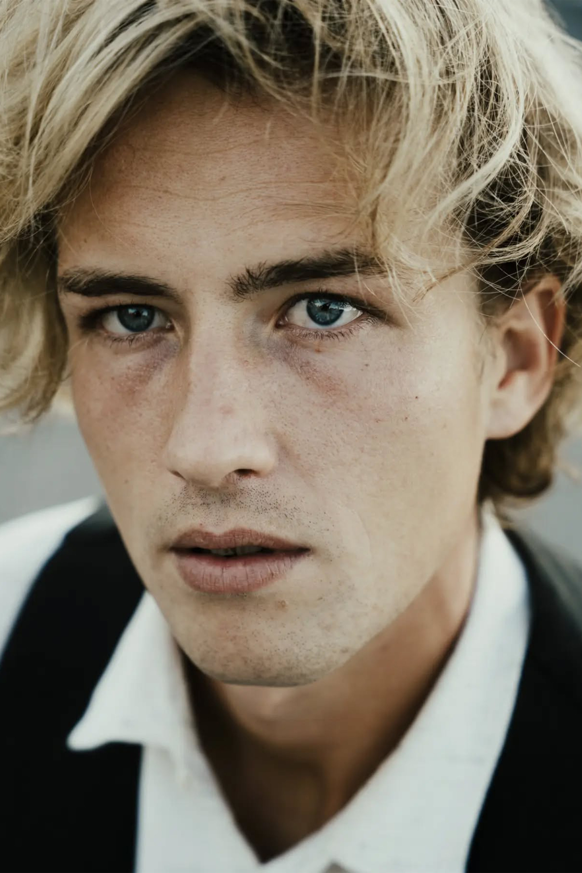 Photo Christopher Martin