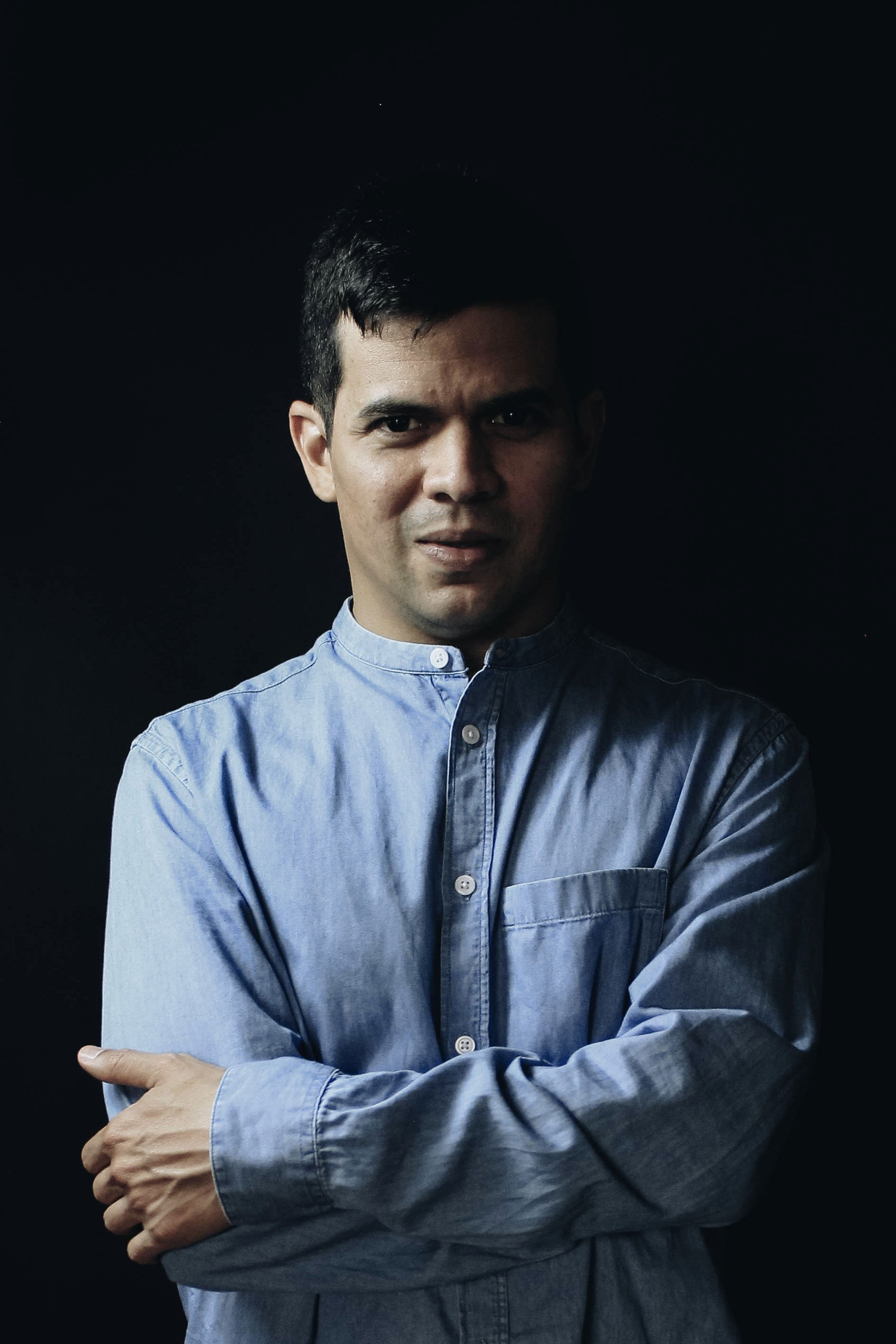 Photo Eduardo Sánchez Rugeles