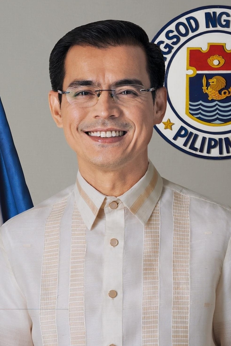 Photo Isko Moreno