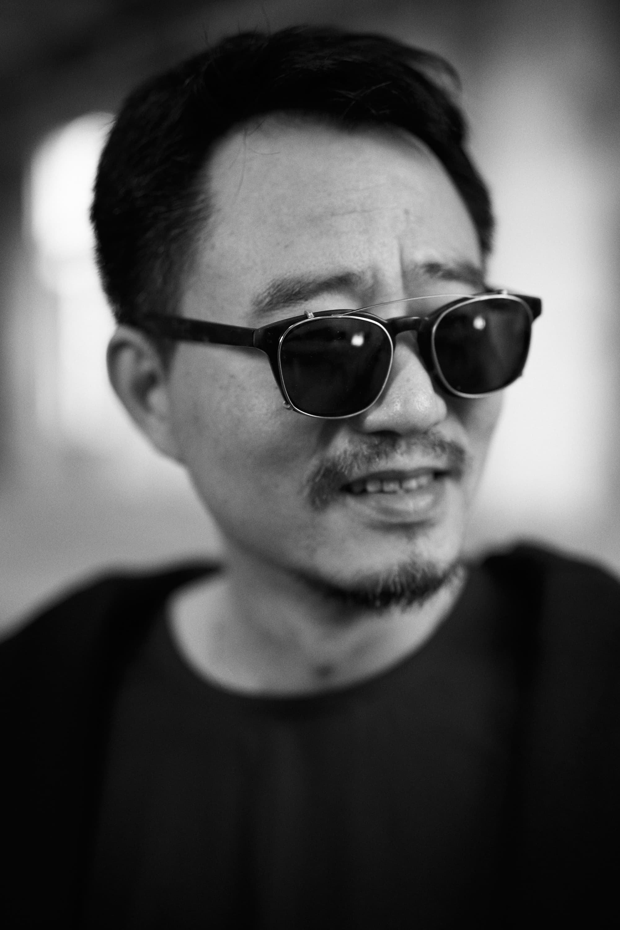 Photo Ji Zhang