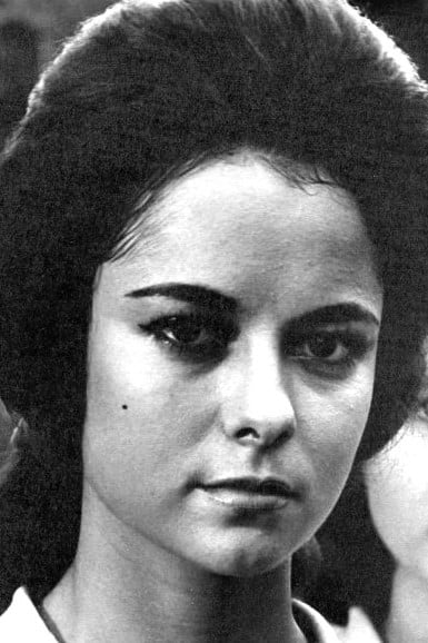 Photo Maggie de la Riva