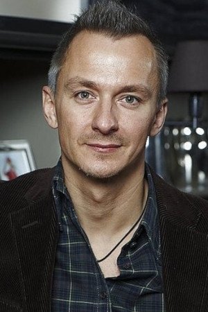 Photo Stepan Mikhalkov