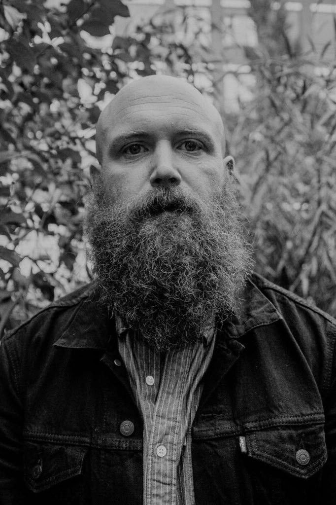 Photo Adam 'Dev' Devonshire