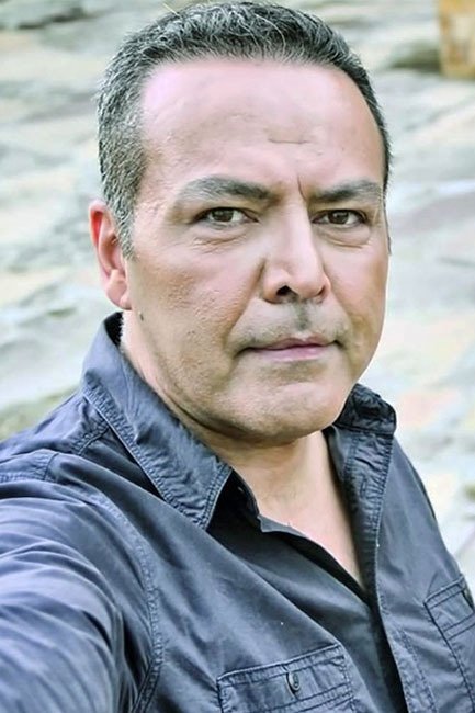 Photo Fariborz Arabnia