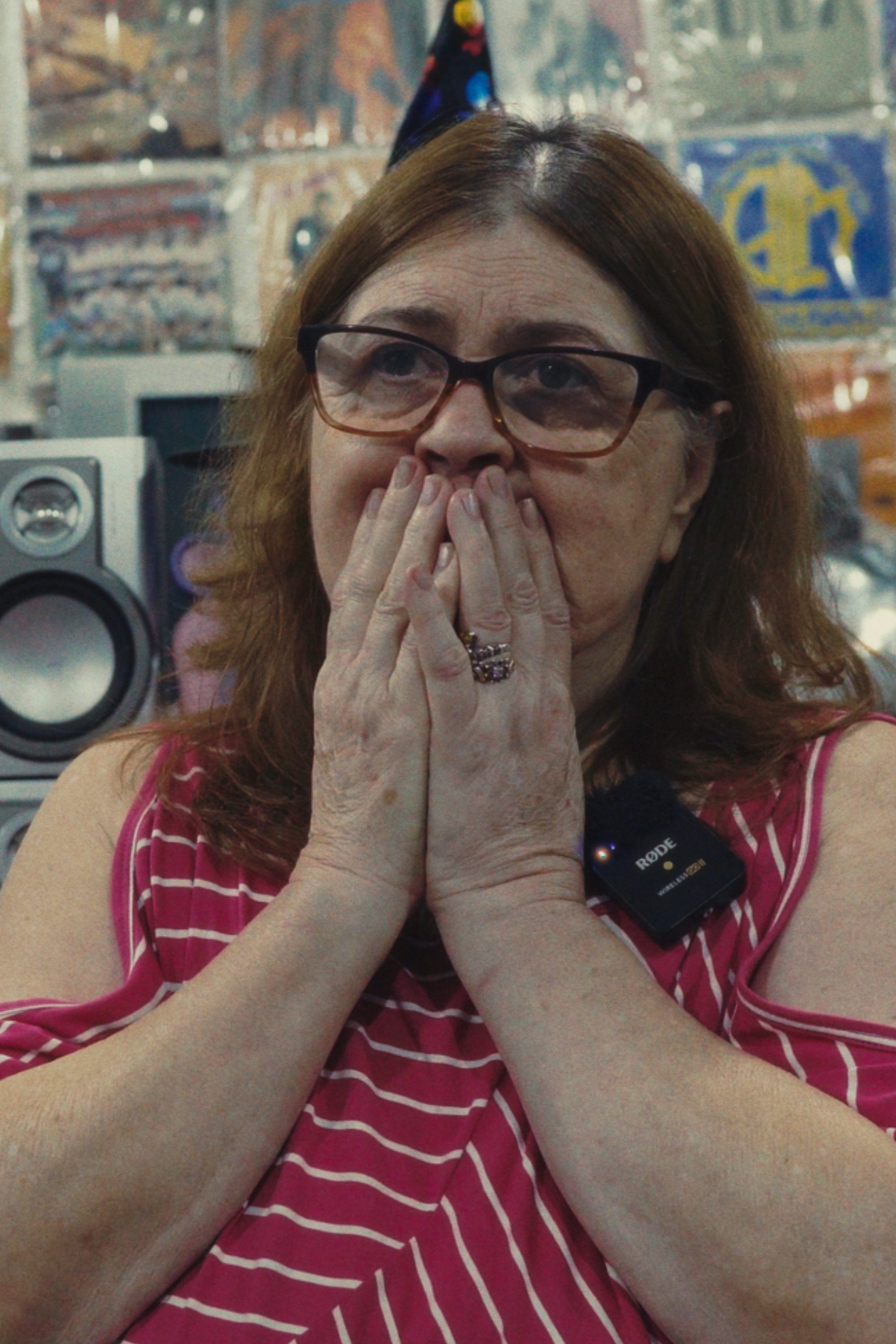 Photo María Encarnación