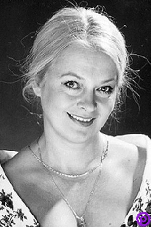 Photo Svetlana Andropova
